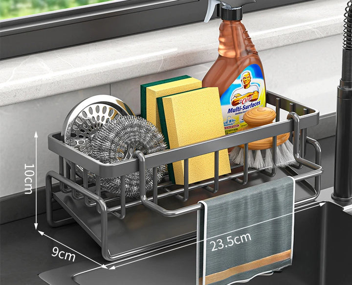 “Lunor” Kitchen Shelf