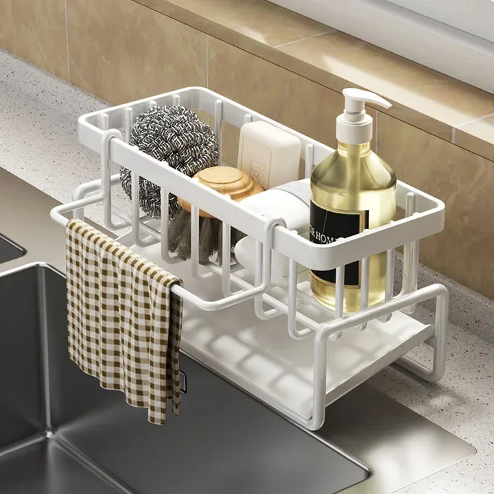 “Lunor” Kitchen Shelf