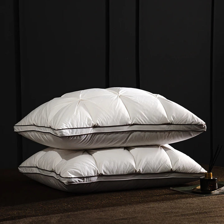 "CloudNest" Premium Pillows