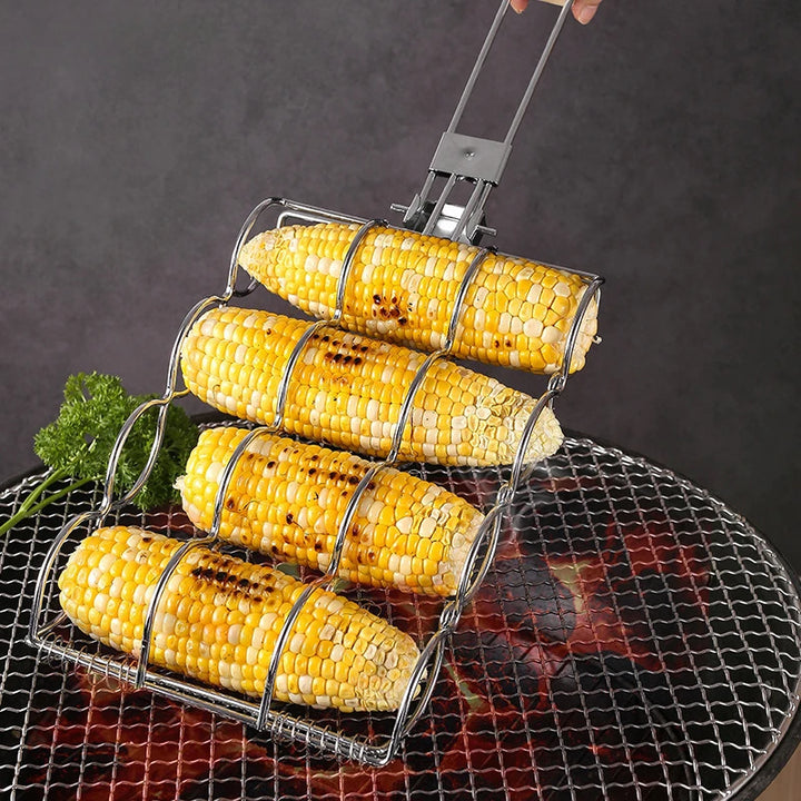 "MaizeMastro" Corn Clip