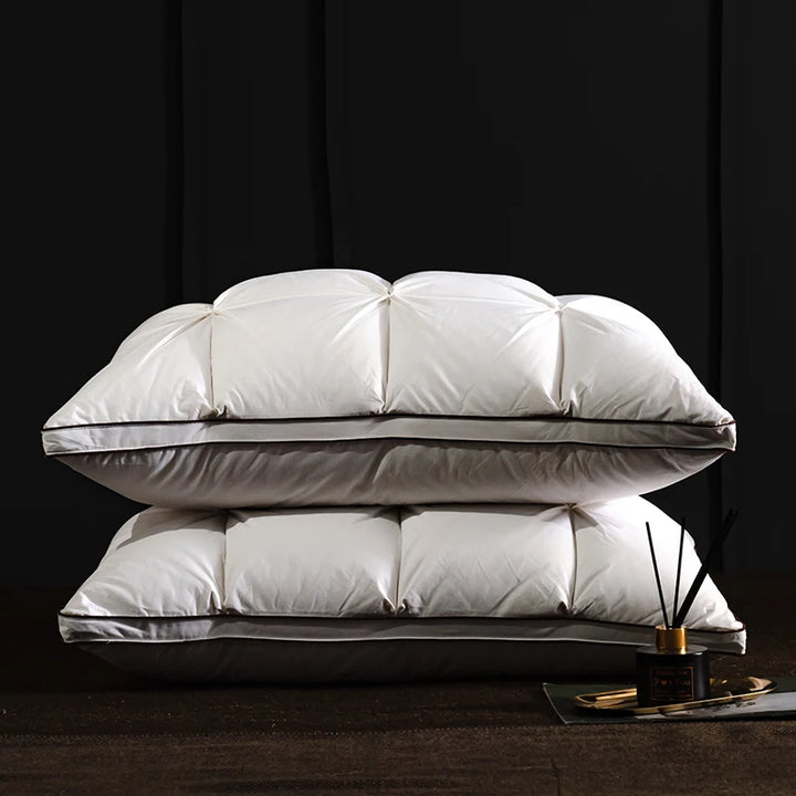 "CloudNest" Premium Pillows