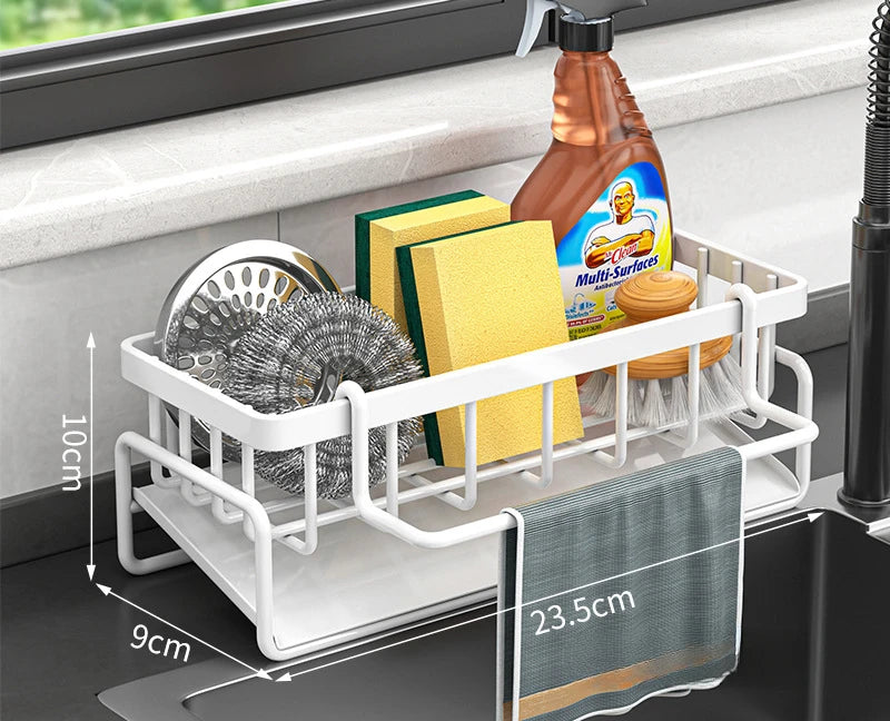 “Lunor” Kitchen Shelf