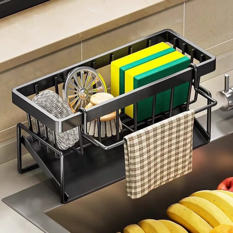 “Lunor” Kitchen Shelf