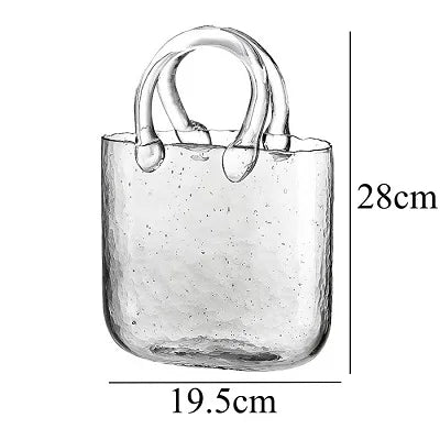 "The Drink Bag" Cocktail Pitcher