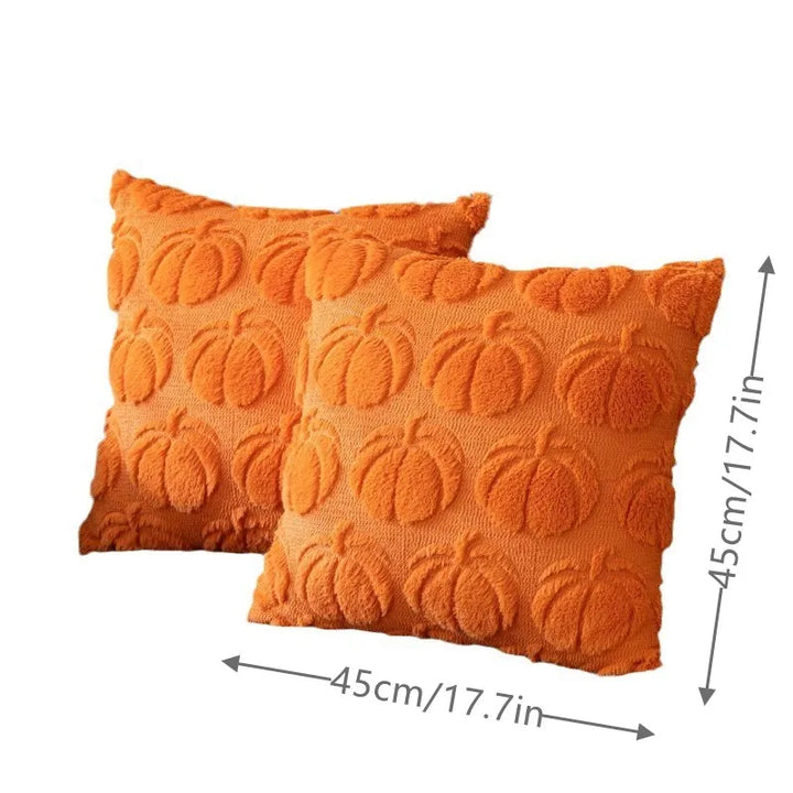 "Harvest Pumpkin" 3D Pillowcase