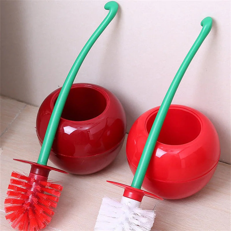“Chéri” Toilet Brush