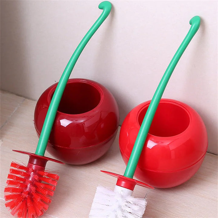 “Chéri” Toilet Brush