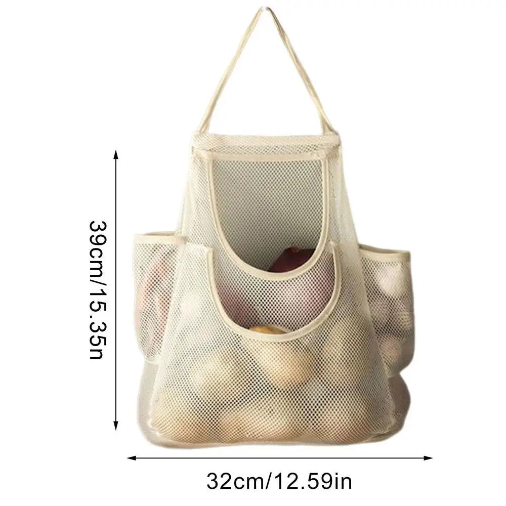 “Velkora” Mesh Storage
