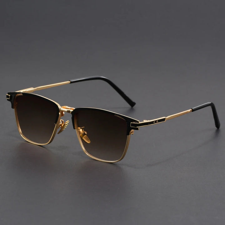 "Monaco Edge" Sunglasses