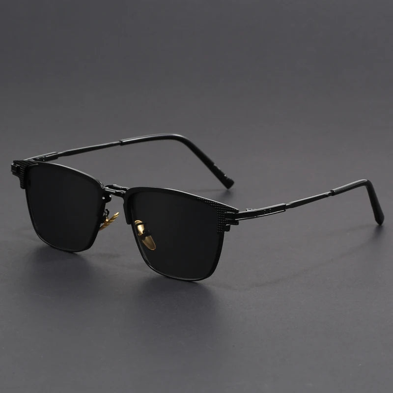 "Monaco Edge" Sunglasses