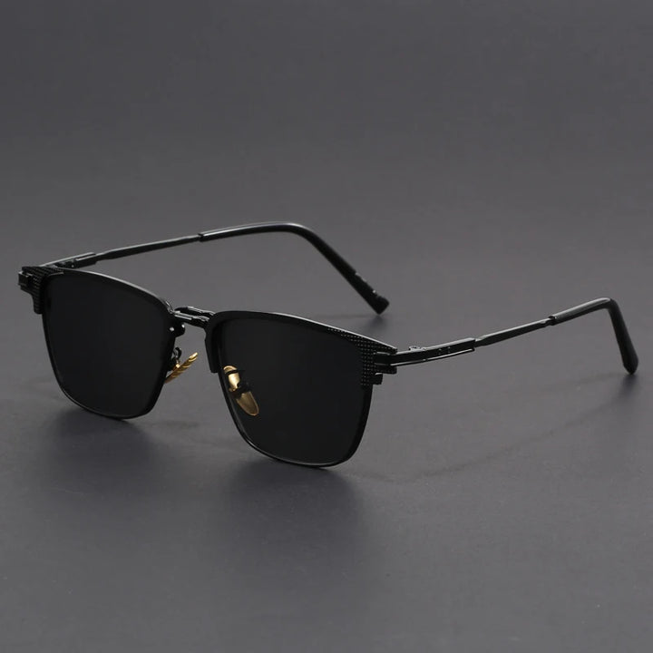 "Monaco Edge" Sunglasses