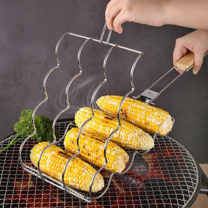 "MaizeMastro" Corn Clip