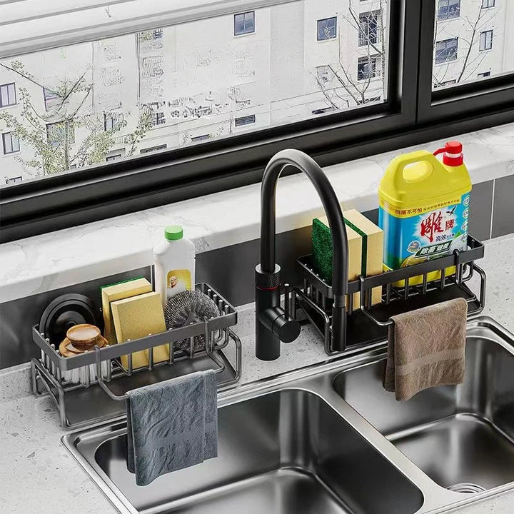 “Lunor” Kitchen Shelf