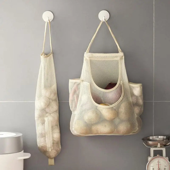 “Velkora” Mesh Storage