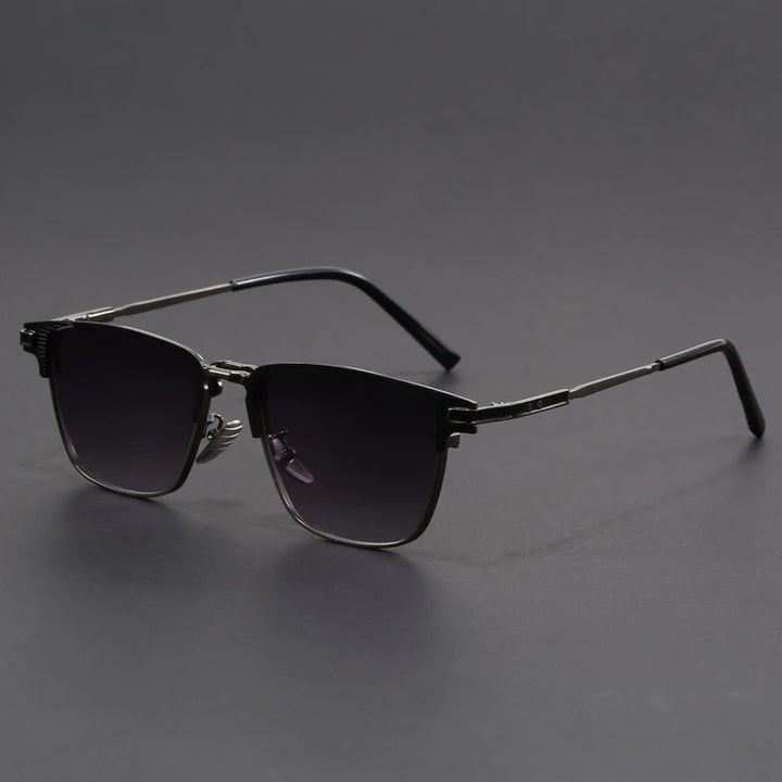 "Monaco Edge" Sunglasses