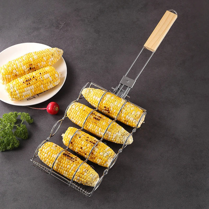 "MaizeMastro" Corn Clip