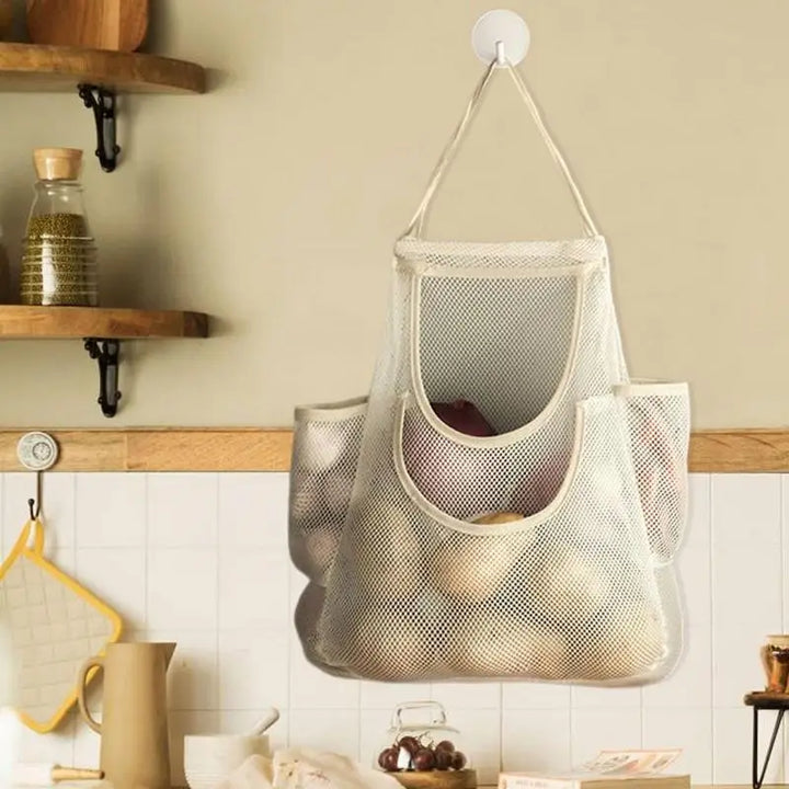 “Velkora” Mesh Storage