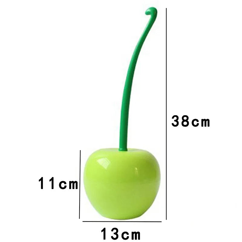 “Chéri” Toilet Brush