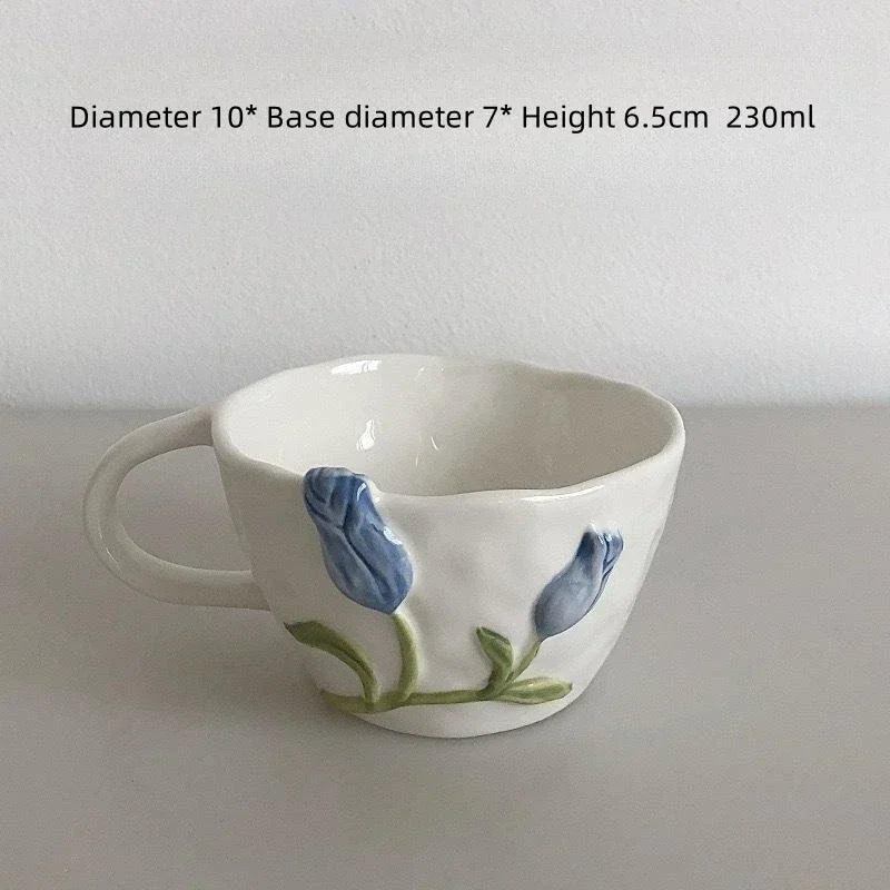 “FloraCraft” Tulip Cup Set