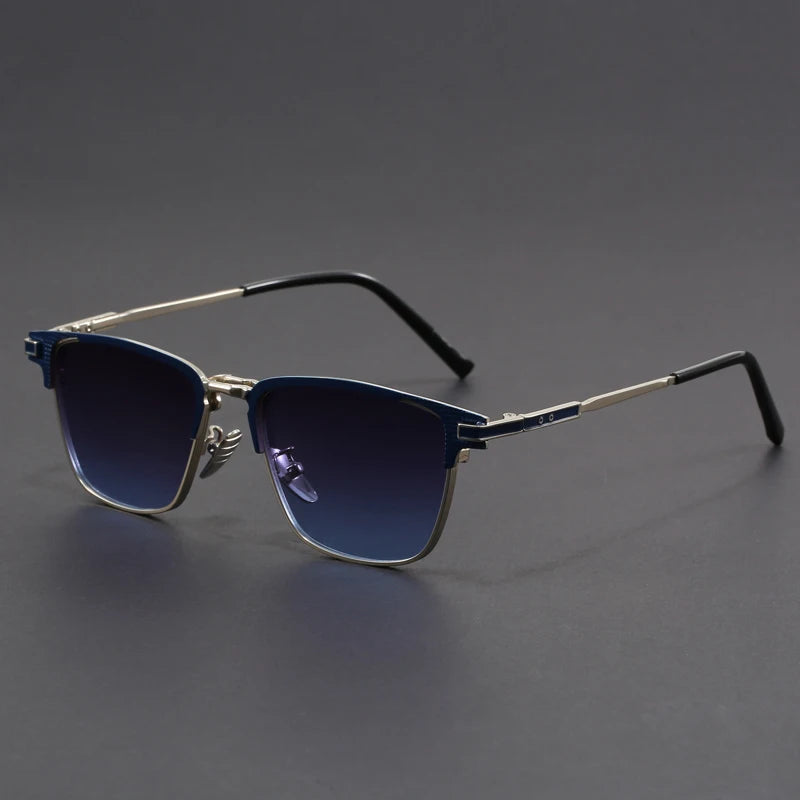 "Monaco Edge" Sunglasses