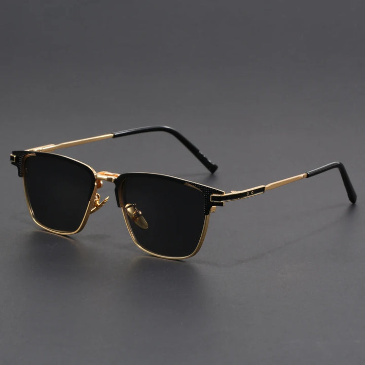 "Monaco Edge" Sunglasses