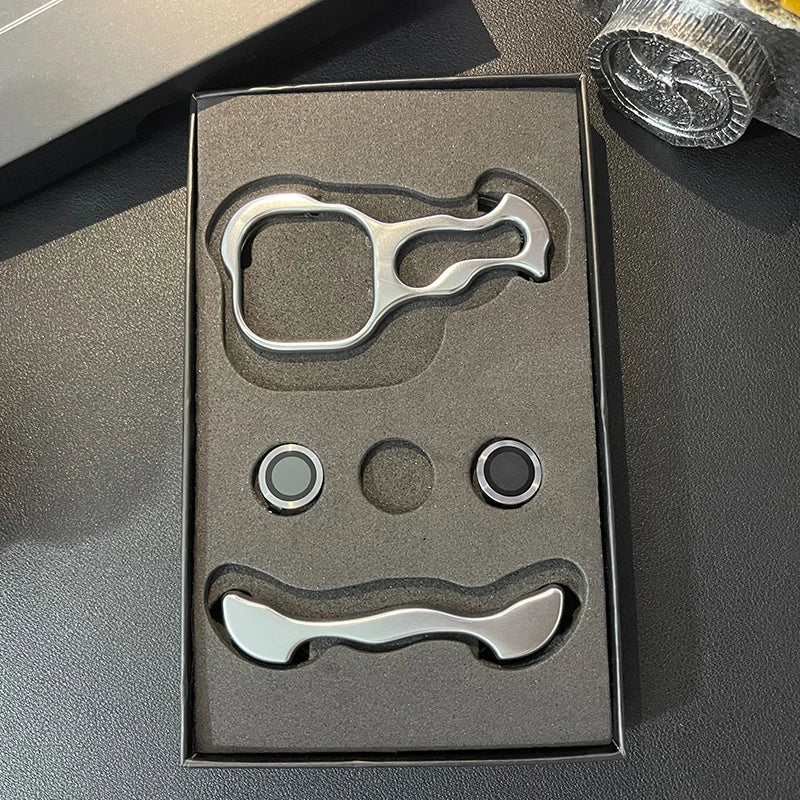 "Stratos" Aluminium Frame