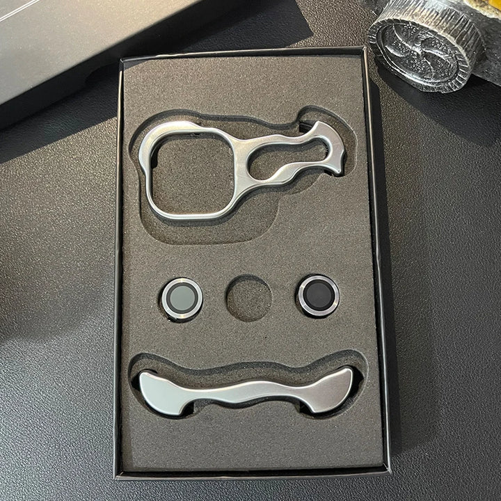"Stratos" Aluminium Frame